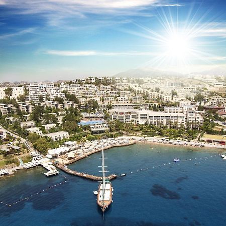 Mirada Exclusive Bodrum Kültér fotó