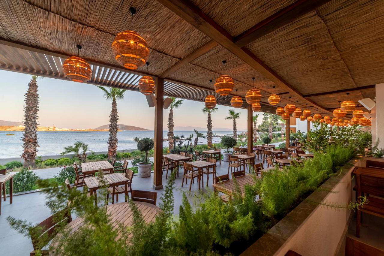 Mirada Exclusive Bodrum Kültér fotó