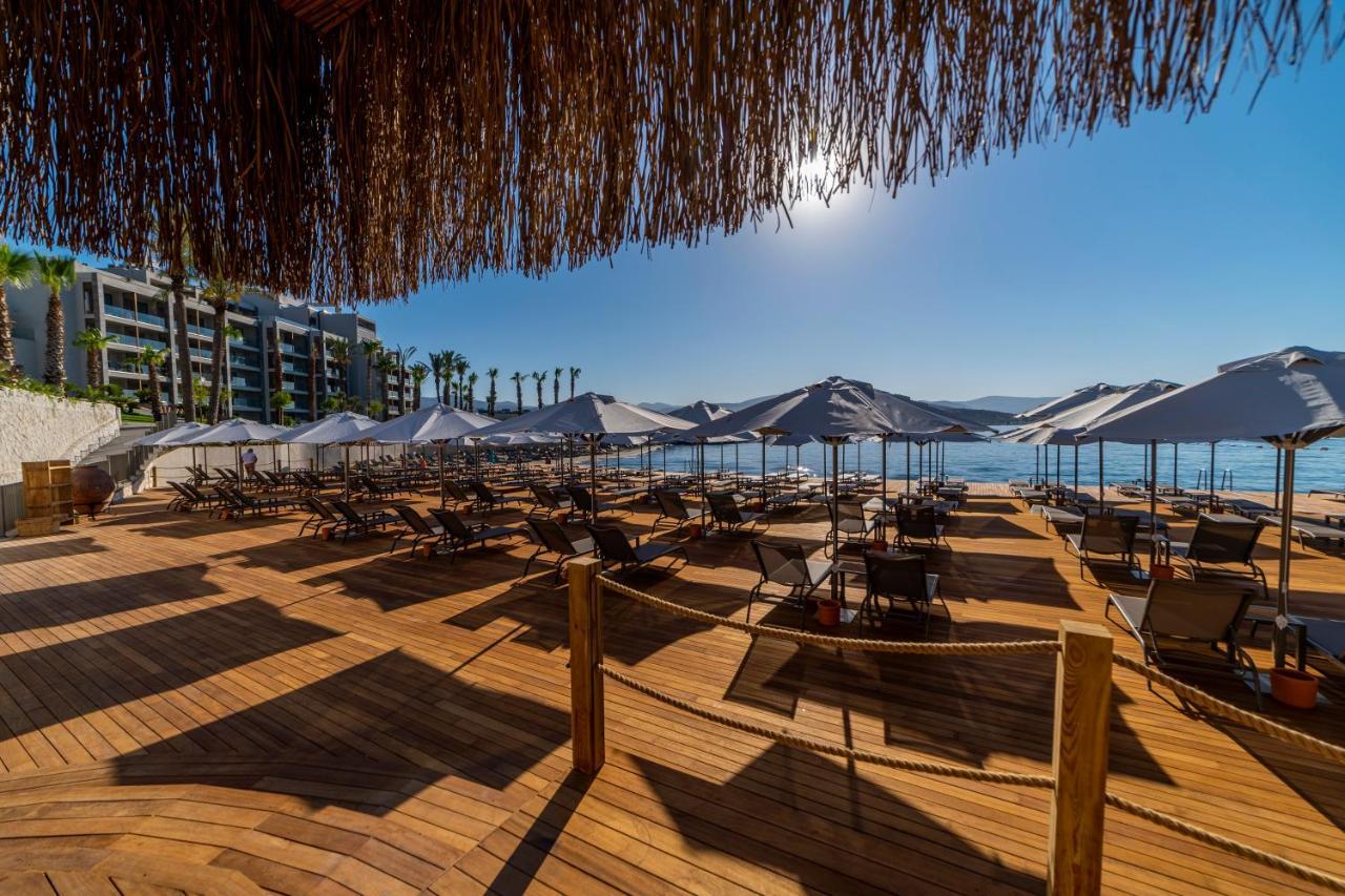 Mirada Exclusive Bodrum Kültér fotó
