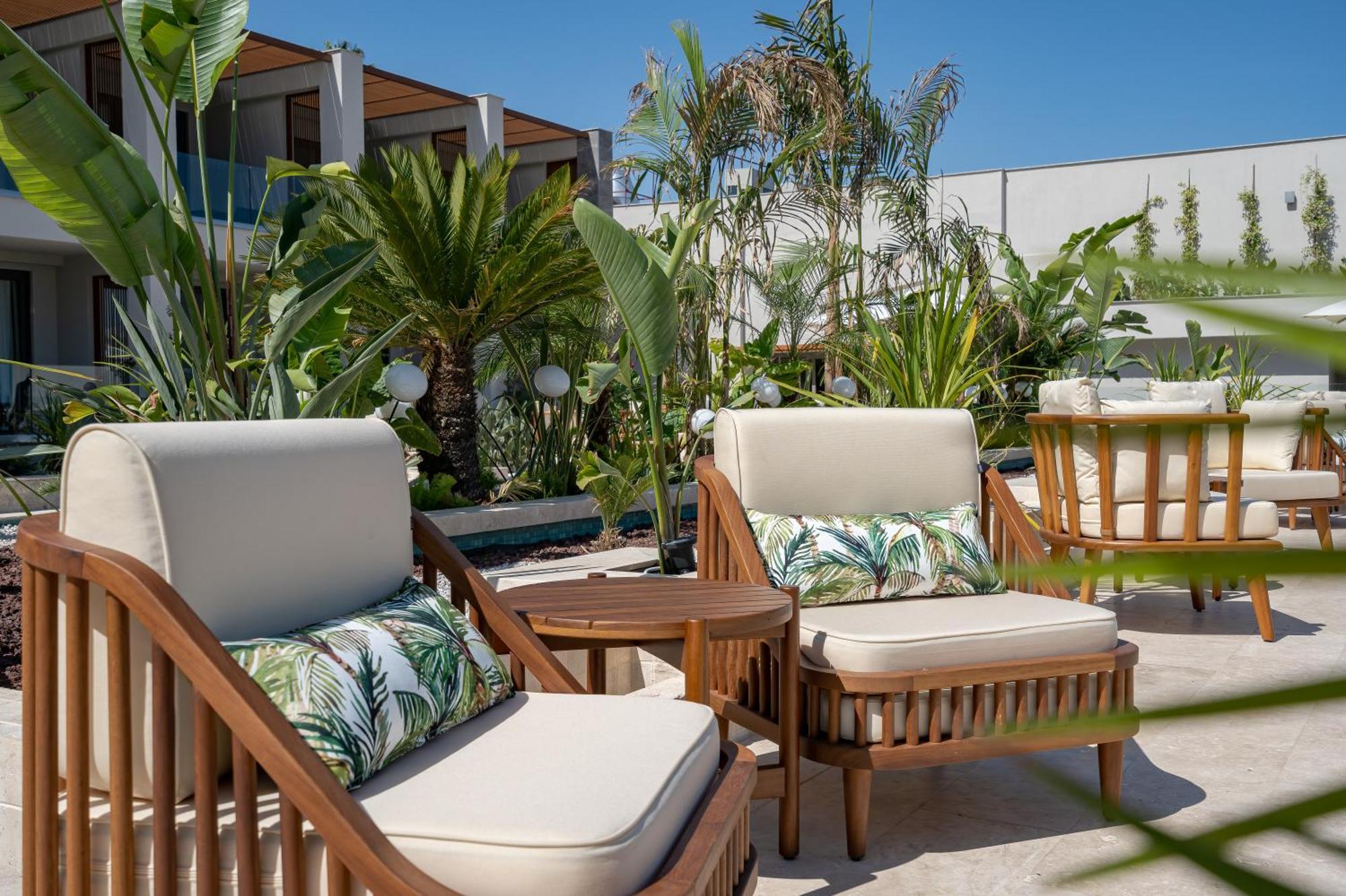Mirada Exclusive Bodrum Kültér fotó