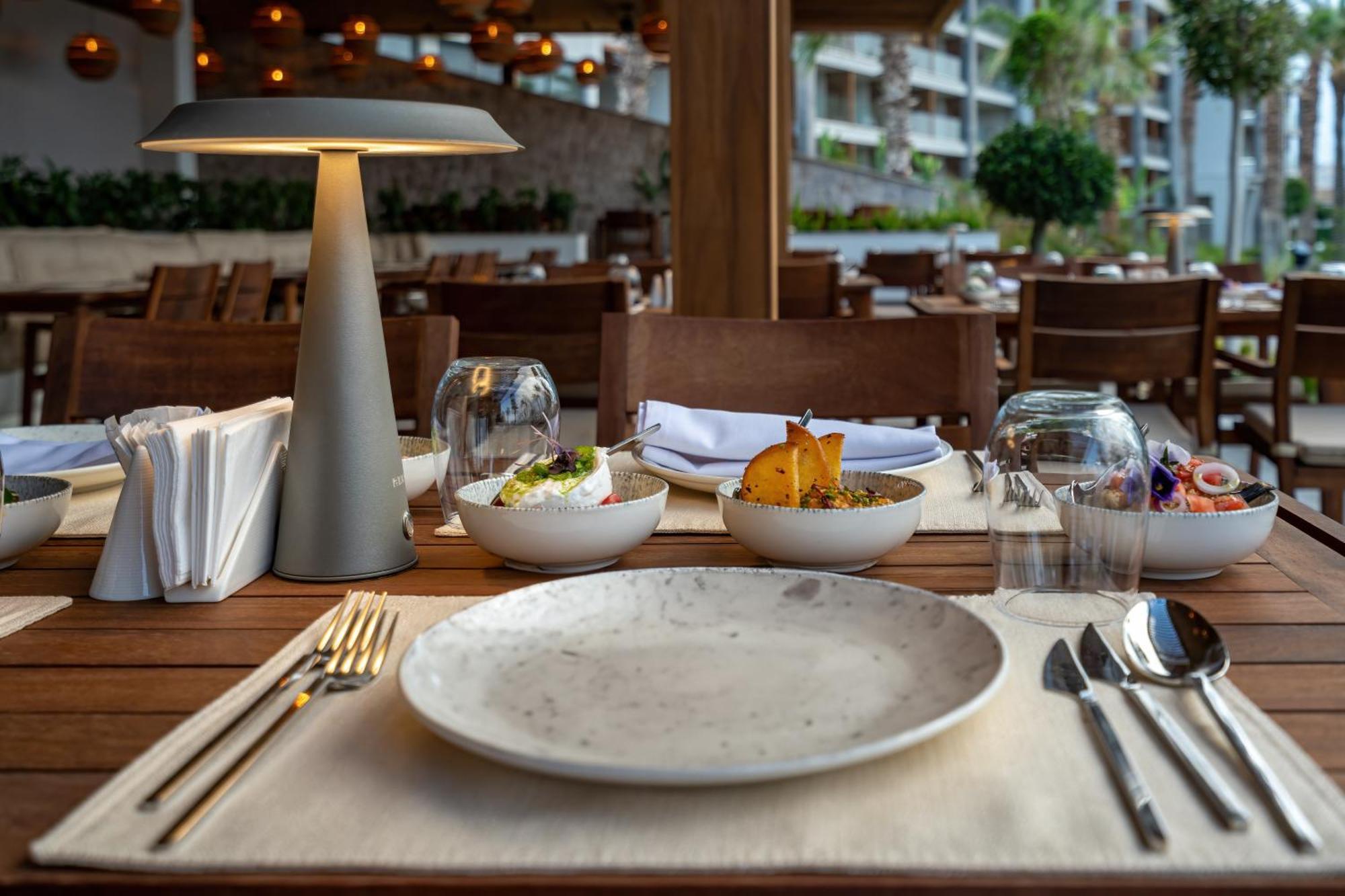Mirada Exclusive Bodrum Kültér fotó