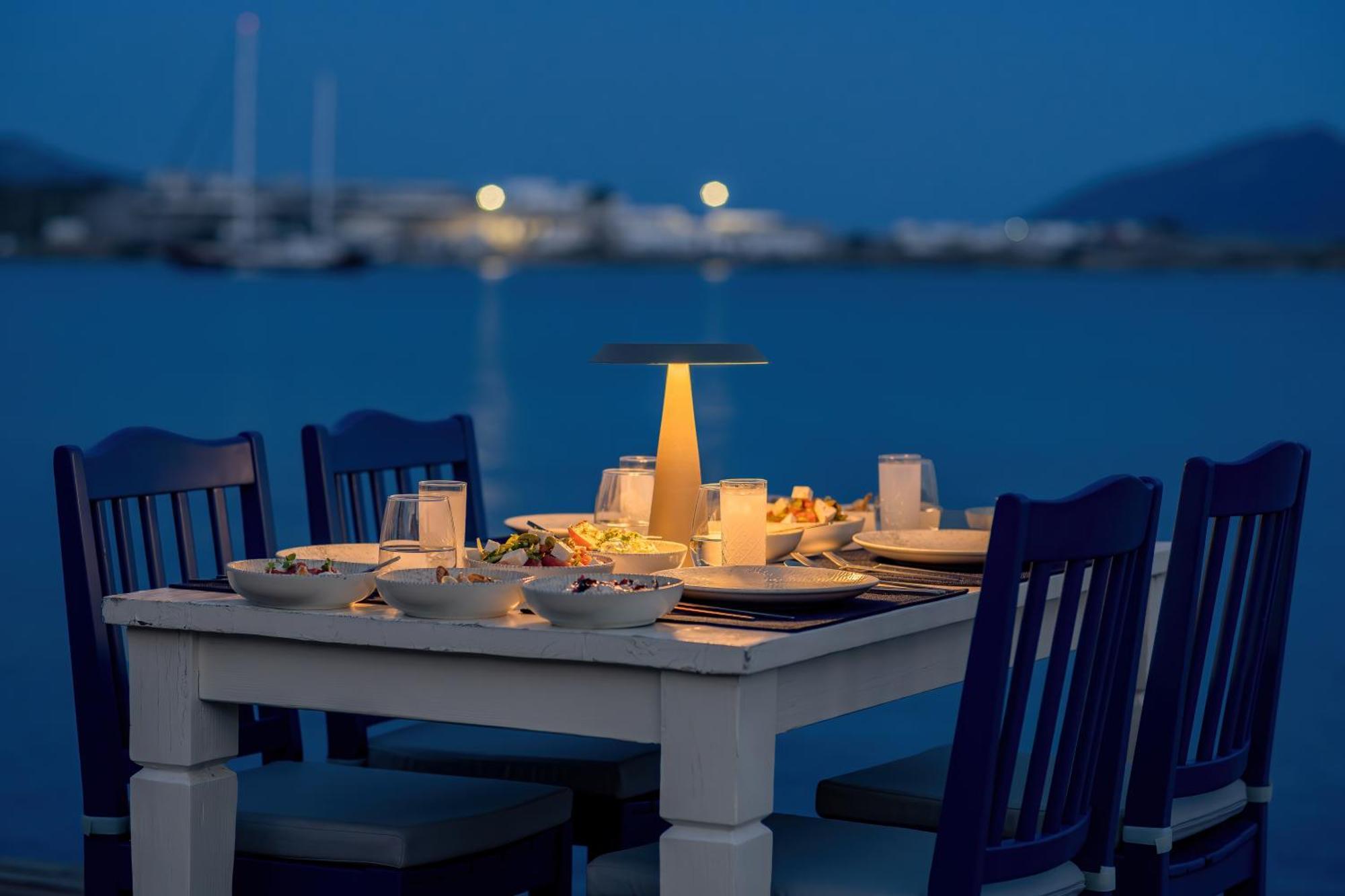 Mirada Exclusive Bodrum Kültér fotó