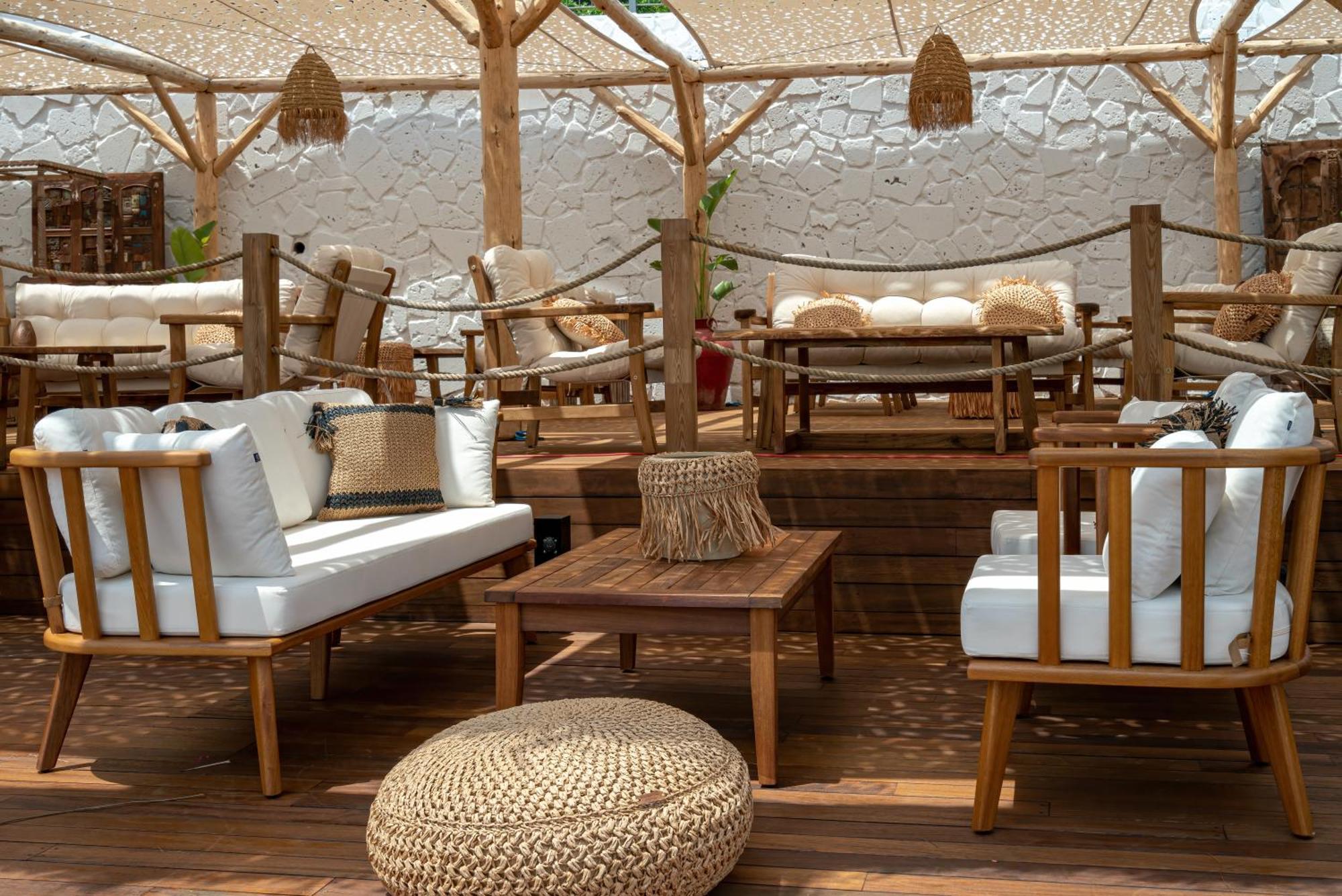 Mirada Exclusive Bodrum Kültér fotó