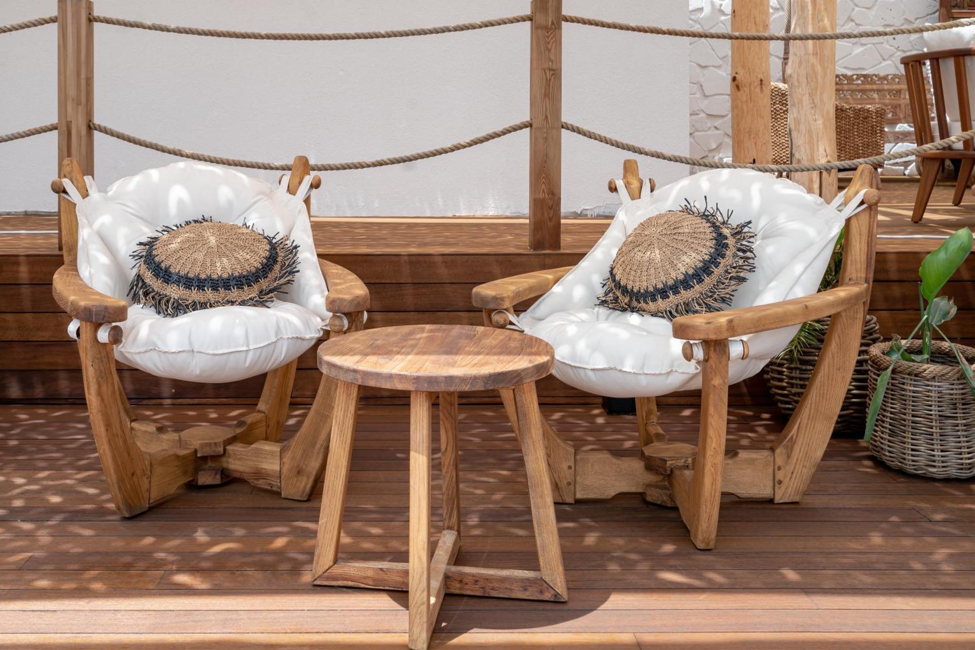 Mirada Exclusive Bodrum Kültér fotó
