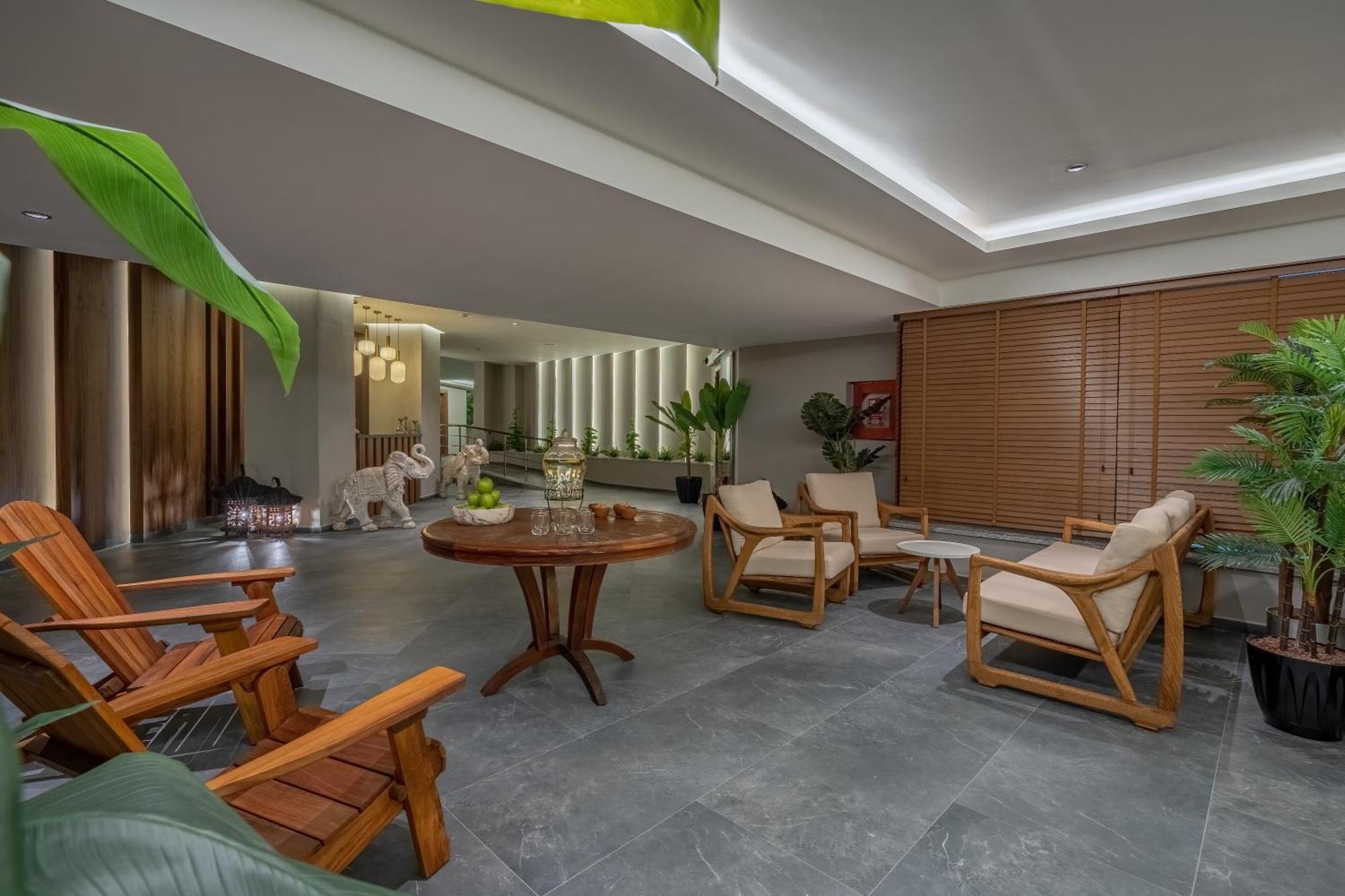 Mirada Exclusive Bodrum Kültér fotó