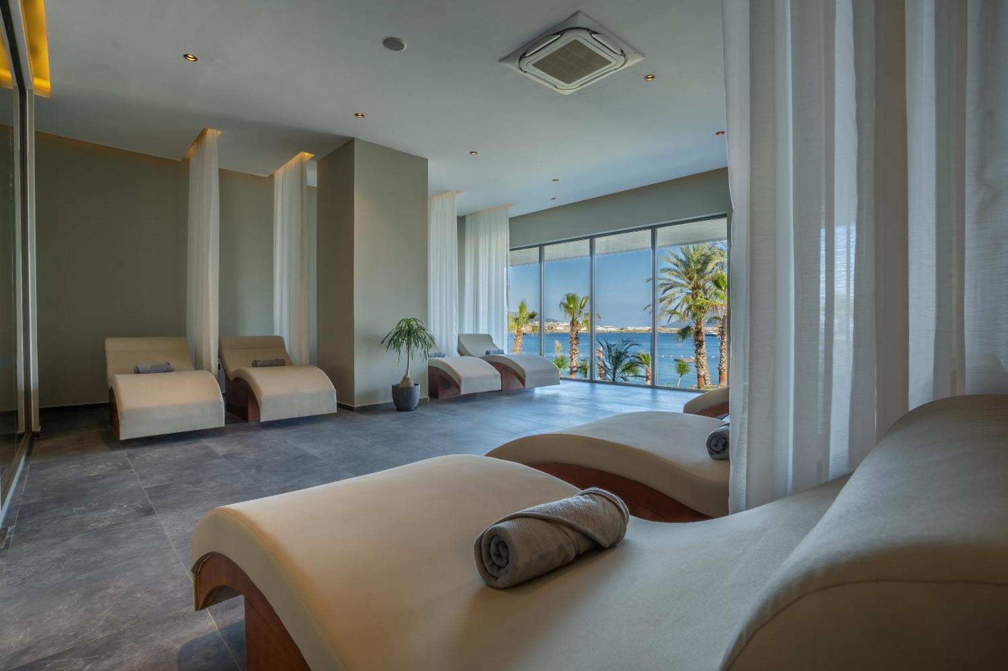Mirada Exclusive Bodrum Kültér fotó