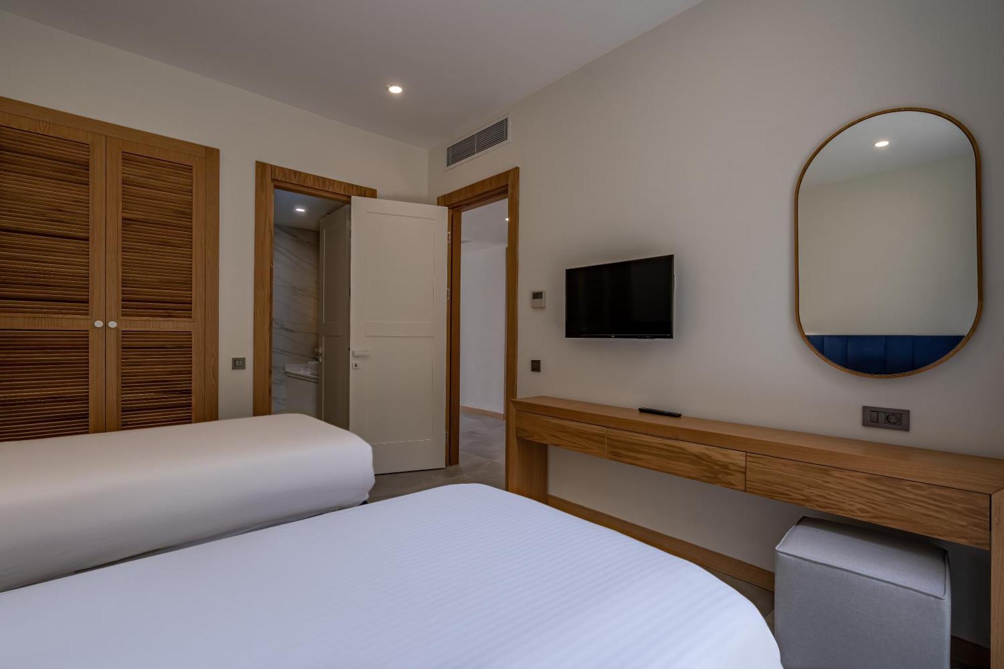 Mirada Exclusive Bodrum Kültér fotó
