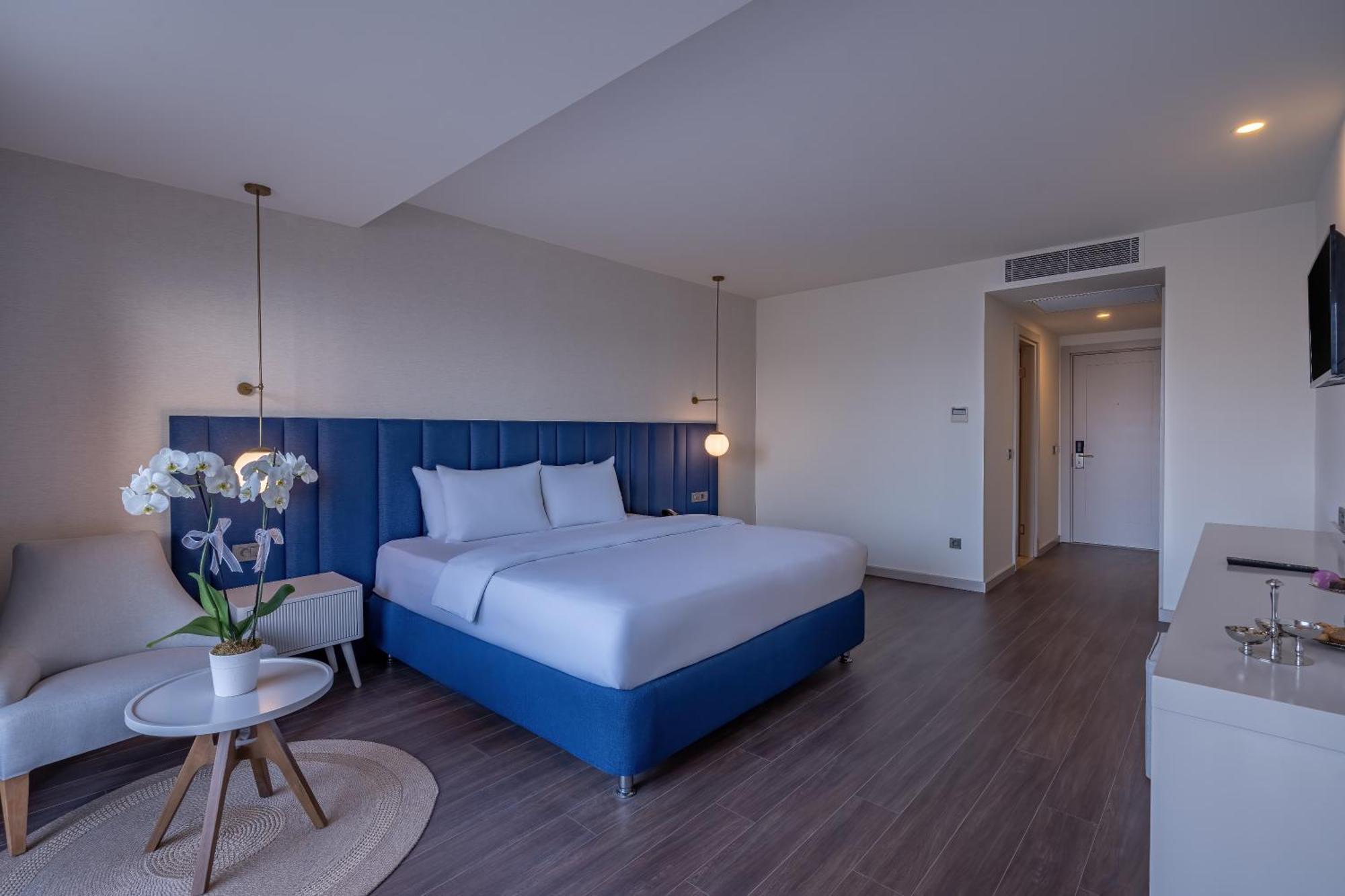 Mirada Exclusive Bodrum Kültér fotó