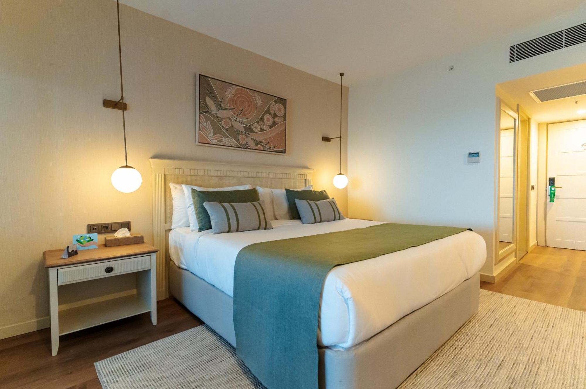 Mirada Exclusive Bodrum Kültér fotó